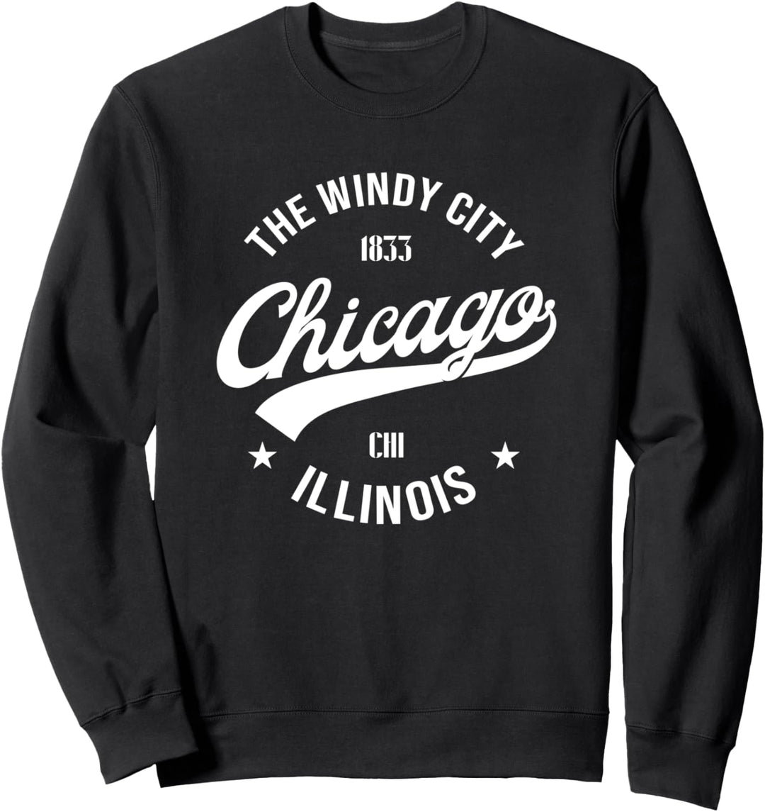 Chicago Sweatshirt