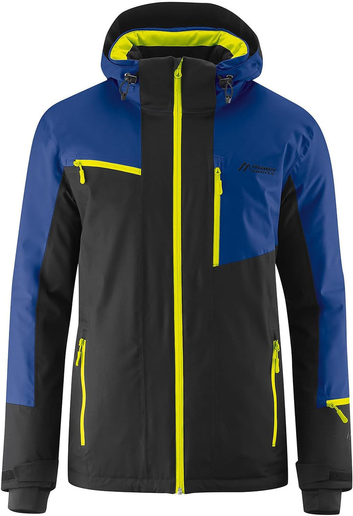 Maier Sports M Monzabon 56 Wizard - Grey Sky, 56 Wizard - Grey Sky