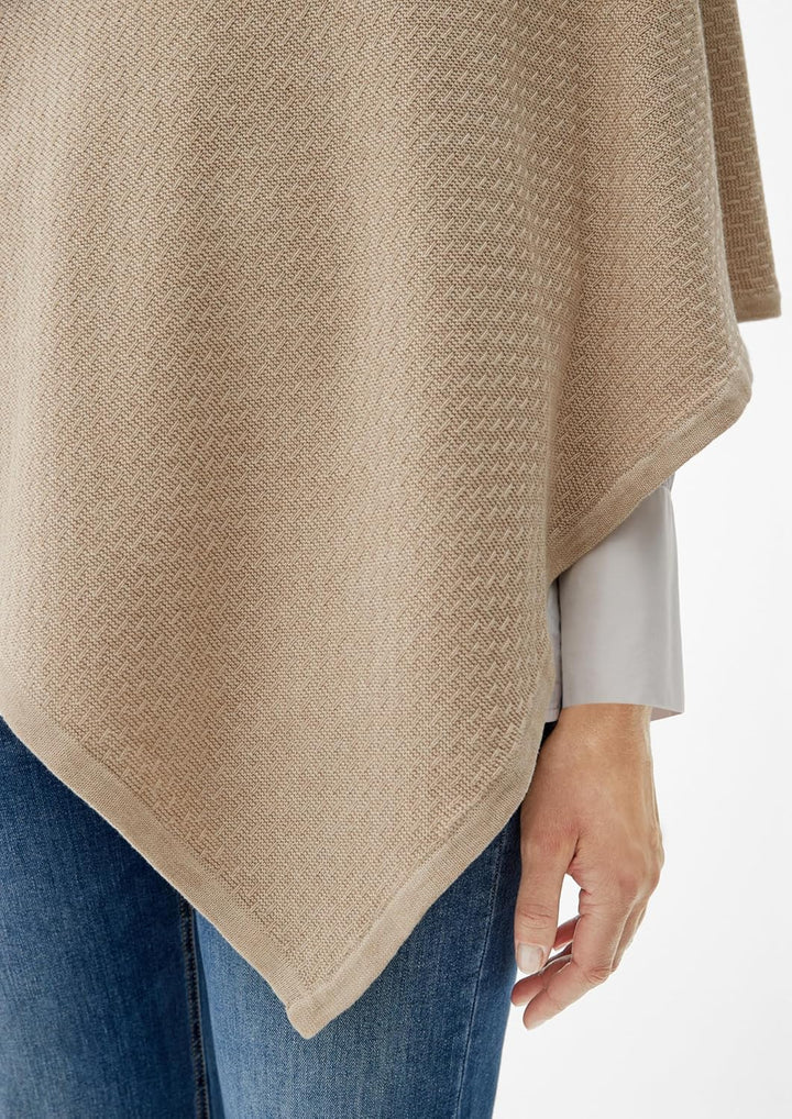 s.Oliver Damen Strickjacke Einheitsgrösse 81w8, Einheitsgrösse 81w8