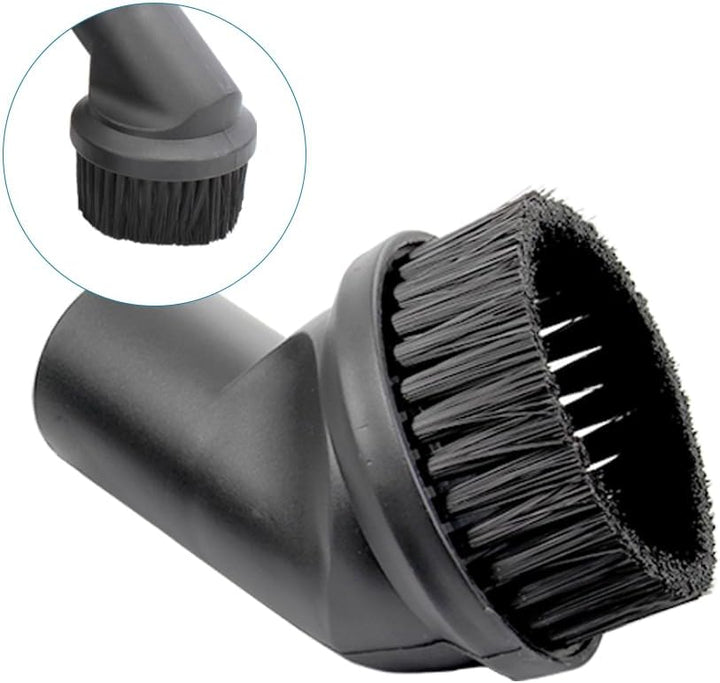MisterVac Staubsaugerdüse Düsenset kompatibel mit Wetrok Monovac Comfort 6