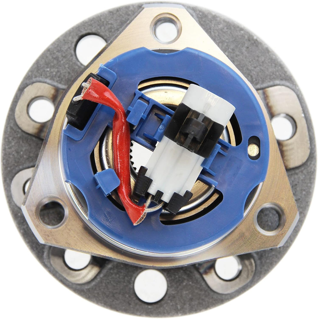 SKF Radlagersatz Radlager Set Vorne | VKBA 3513 | Für ASTRA G Box Car CLASSIC Convertible Coupe Esta