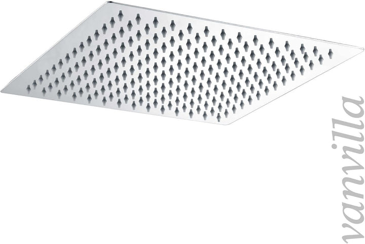 vanvilla Duschsystem mit Unterputz Duscharmatur von Hansgrohe Metropol Einhebelmischer und vanvilla
