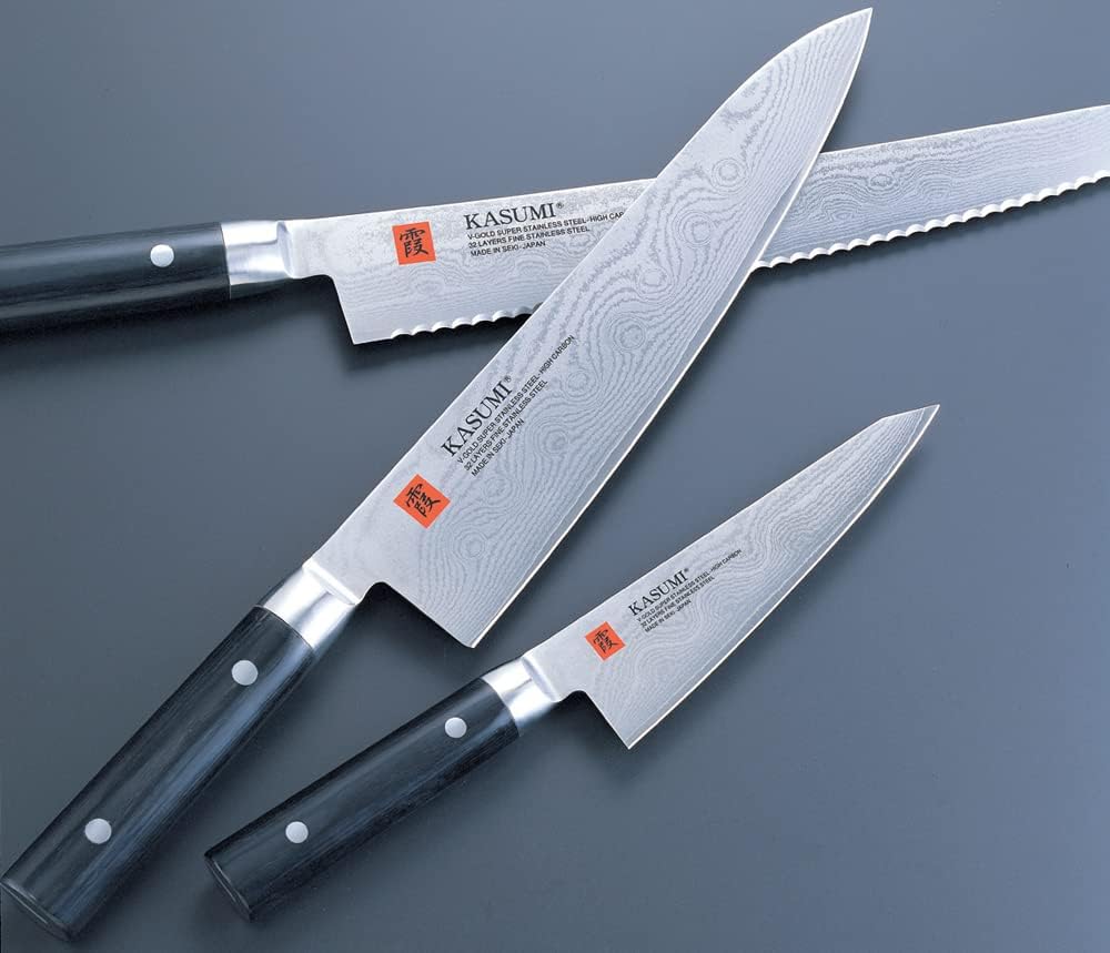 Kasumi 84020 Superior Fleischmesser, 20 cm
