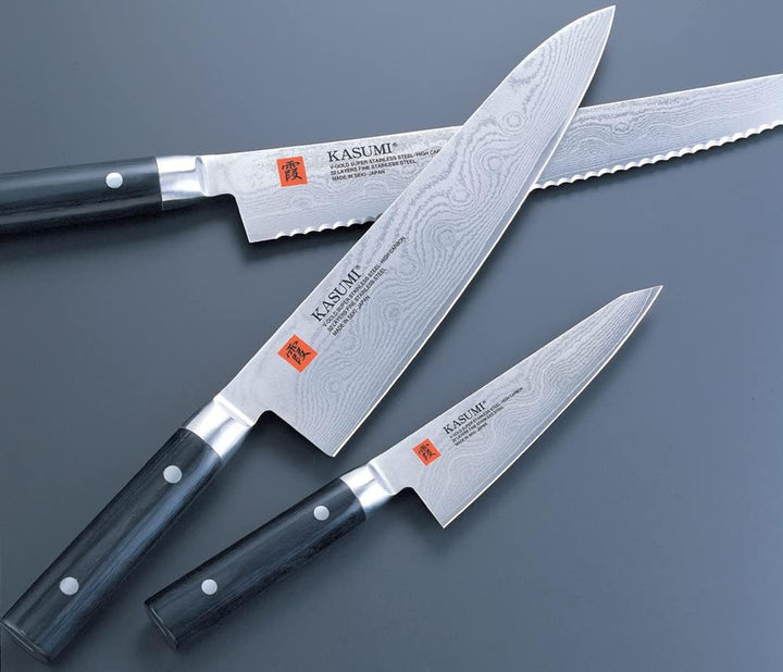 Kasumi 84020 Superior Fleischmesser, 20 cm
