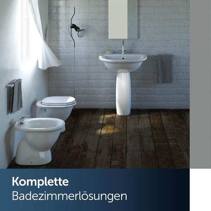 Ideal Standard T628701 Original Serie Fiorile WC-Sitz,