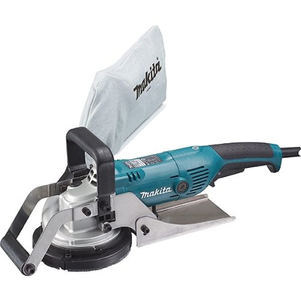 Makita PC5001C Diamantschleifer, 125 mm