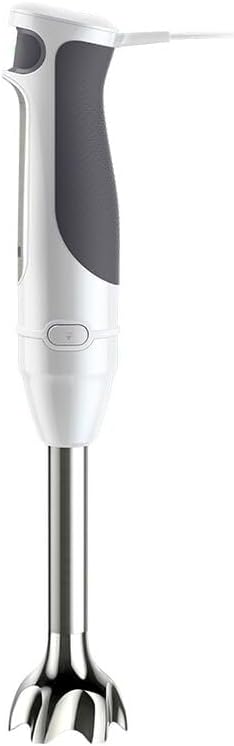 Braun MultiQuick 7 MQ7005B, Stabmixer mit Easy SmartSpeed, PowerBell Vplus, EasyClick System, Spülma