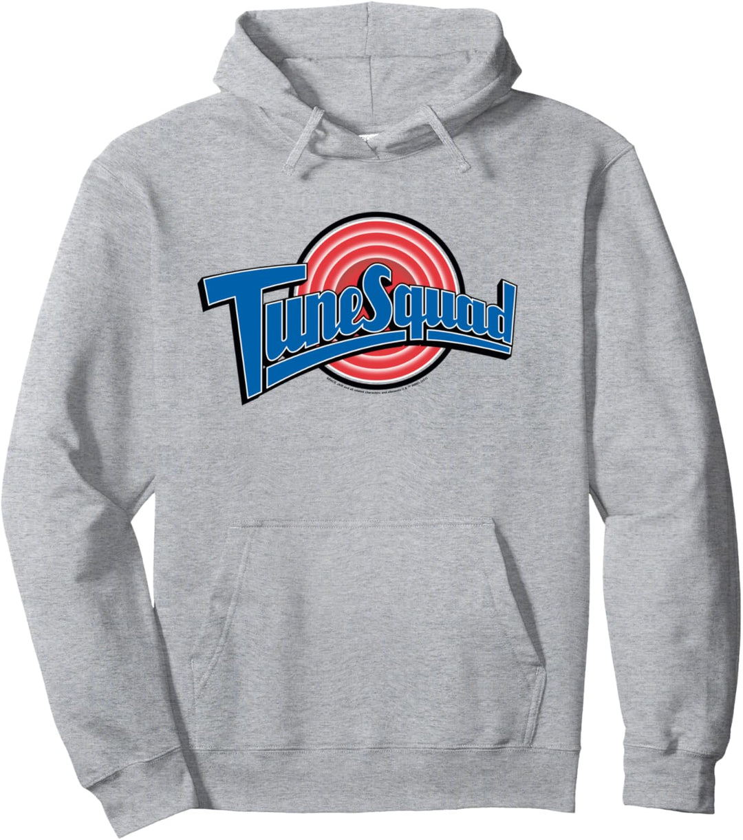 Space Jam-Tune Kader Pullover Hoodie