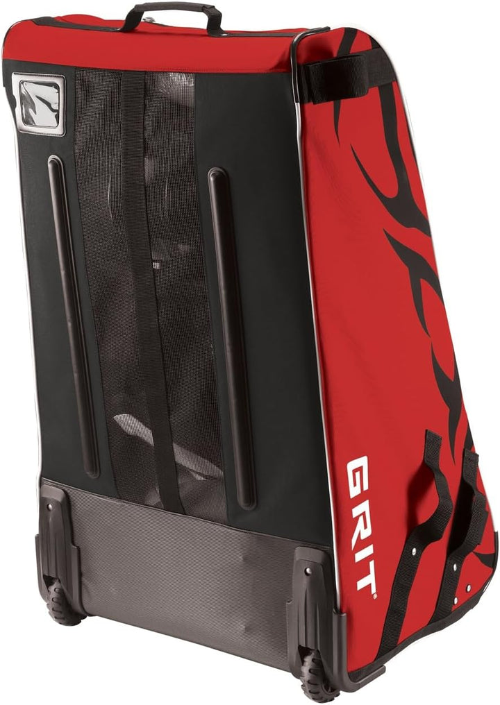 Grit HTFX Hockey Tower 33' Equipment Bag Chicago, Chicago