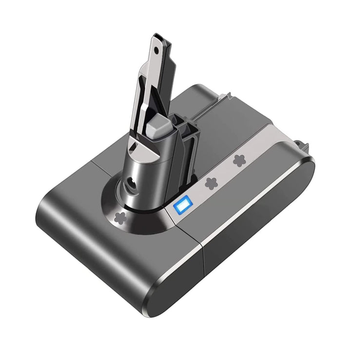 DTK Akku für Dyson V7 Akku SV11 Animal Trigger + Motorhead Pro Fluffy Mattress Staubsauger 21.6V 400