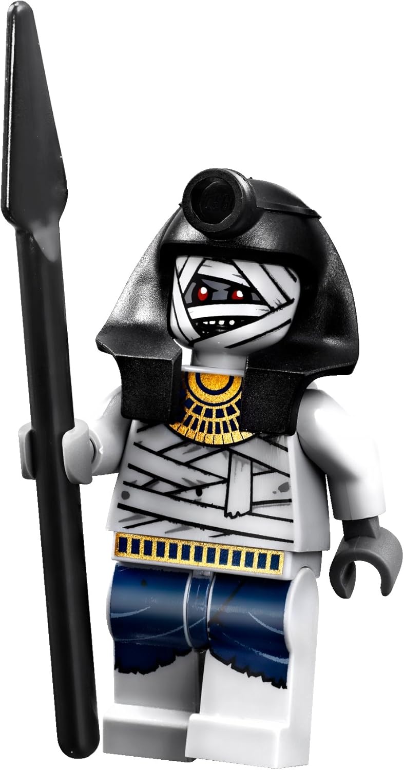 LEGO 7326 - Geheimnisvolle Sphinx