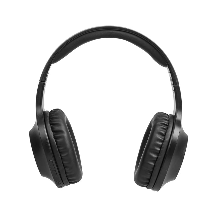 Panasonic RB-HX220BDEK Kabellose Over-Ear-Kopfhörer - Ergonomische Passform, Extra Bass, 23 Stunden