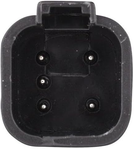 HELLA - Heckleuchte - Cargoluna - Glühlampe - 24/12V - Anbau/geschraubt - Lichtscheibenfarbe: mehrfa