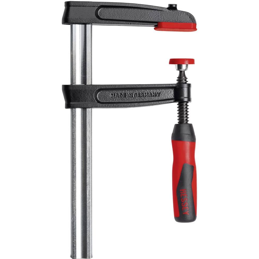 Bessey Temperguss-Schraubzwinge TPN-BE-2K 400/175, 400/175