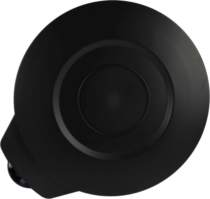vhbw HEPA Filter H12 Ersatz für Hoover 35602348, U98 für Luftreiniger - Ersatz-Filter mit integriert