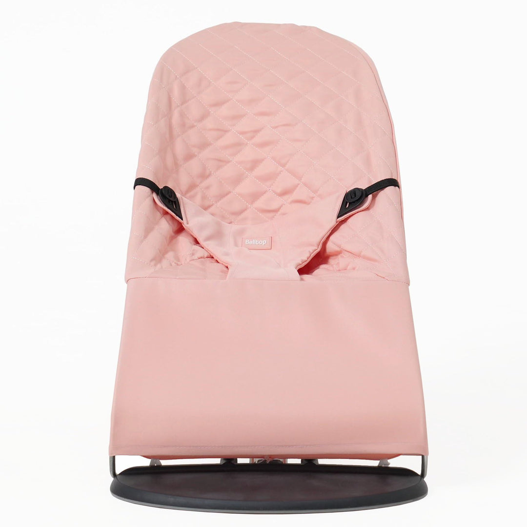 Bezug auf Babywippe. Bezug kompatibel mit BabyBjörn Wippe: Balance, Soft und Bliss. Babysitz Ergonom