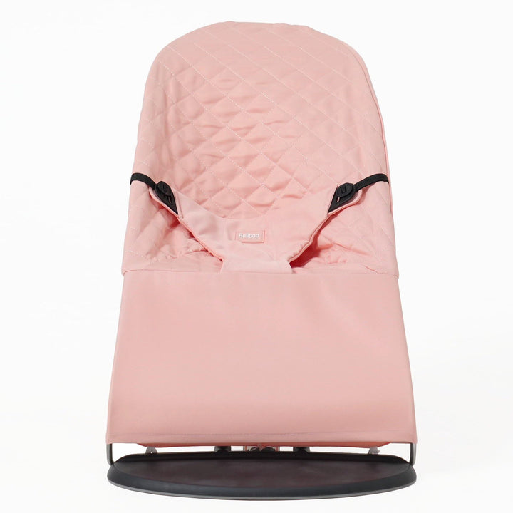 Bezug auf Babywippe. Bezug kompatibel mit BabyBjörn Wippe: Balance, Soft und Bliss. Babysitz Ergonom