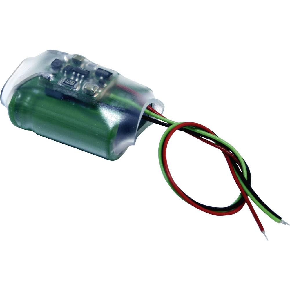 USV-mini 1.5 70-02236-01 Pufferkit, gebrauchsfertig