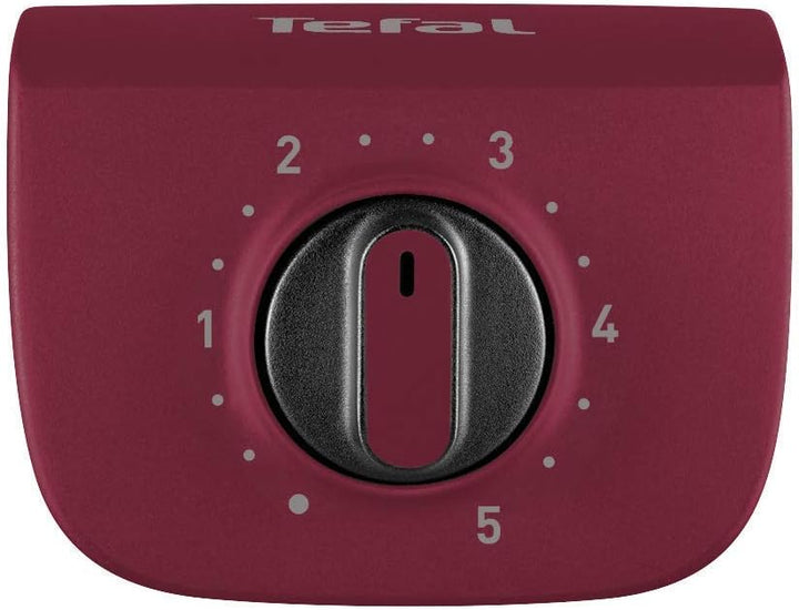 Tefal BG90F5 Easygrill Adjust Elektro-Standgrill (2300 Watt, 720 cm² Grillfläche)