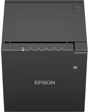 Epson TM-M30III (112): Standardmodell Schwarz