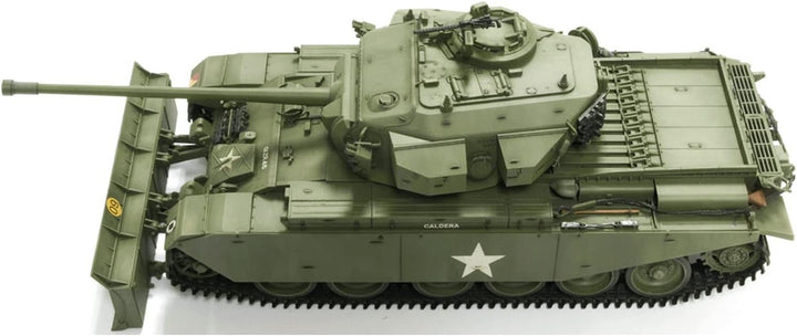 AFV Club 35106 Centurion Mk5 Dozer 1:35 Plastic Kit