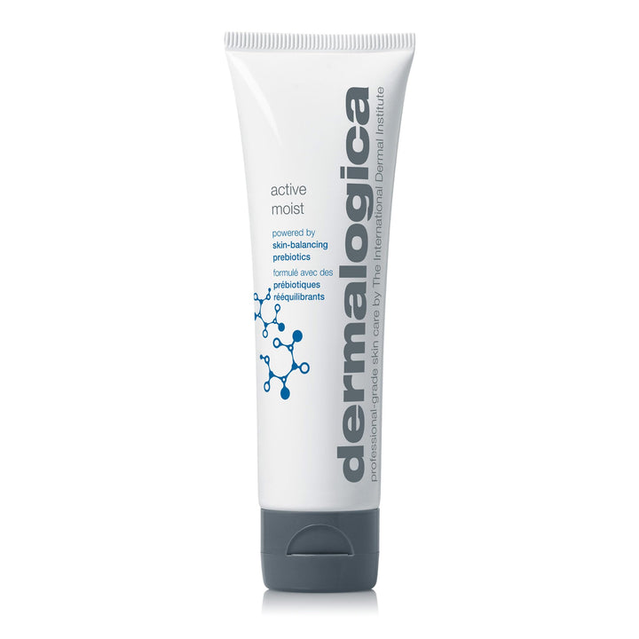 Dermalogica Active Moist 50ml frisch 50.3 ml (Pack of 1), frisch 50.3 ml (Pack of 1)