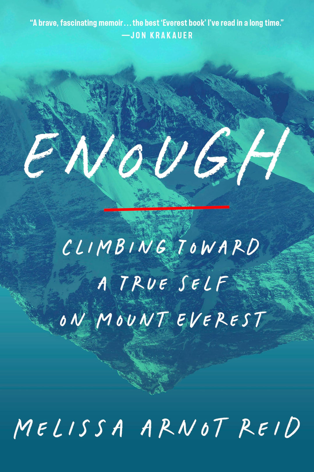 This Is Not a Book About Everest: A Memoir, Gebundenes Buch