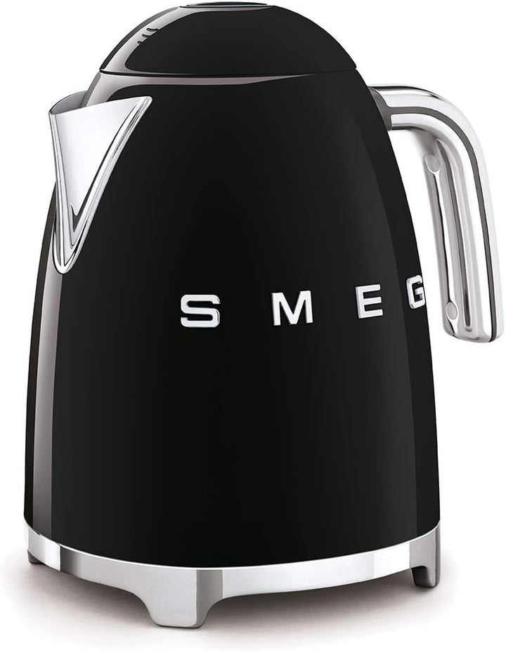 Elektrinis virdulys SMEG KLF03BLEU
