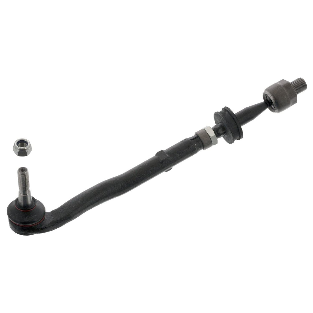 febi bilstein 11817 Spurstange verstellbar , 1 Stück