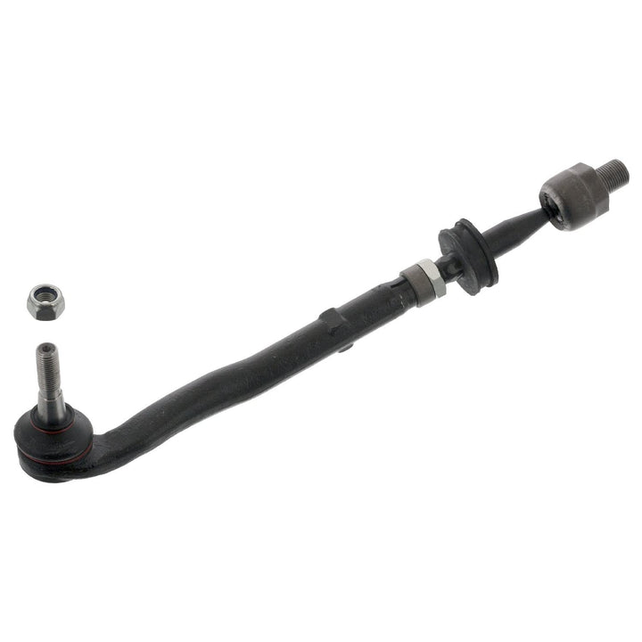 febi bilstein 11817 Spurstange verstellbar , 1 Stück