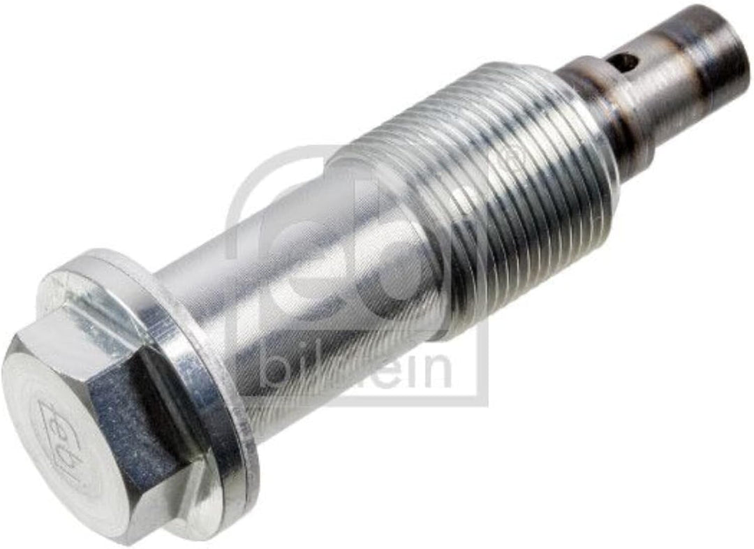febi bilstein 30321 Steuerkettensatz für Nockenwelle, mit Gleitschienen und Kettenspanner , 1 Stück