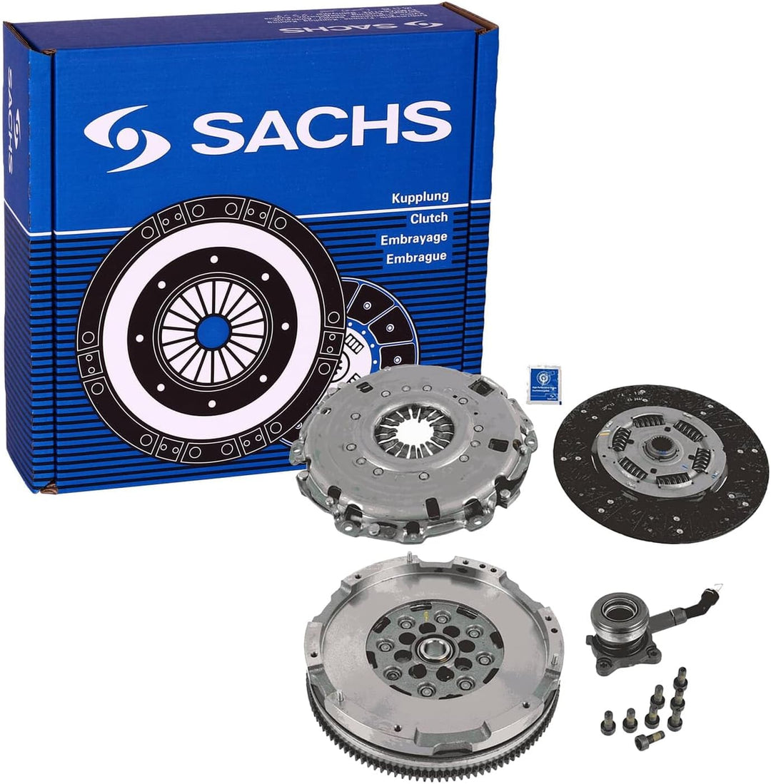 SACHS 2290 601 147 KUPPLUNGSSATZ Kupplung/-anbauteile 2290 601 147 - Kupplung/-anbauteile, Kupplung/