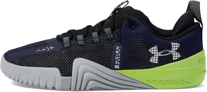Under Armour Herren Herren Ua Reign 6 TrainingsschuheHerren UA Reign 6 Trainingsschuhe 43.5 EU Midni