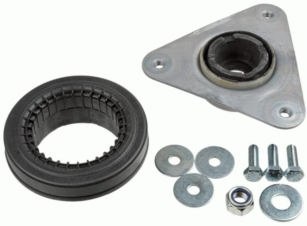 SACHS 803 116 Radaufhängungen