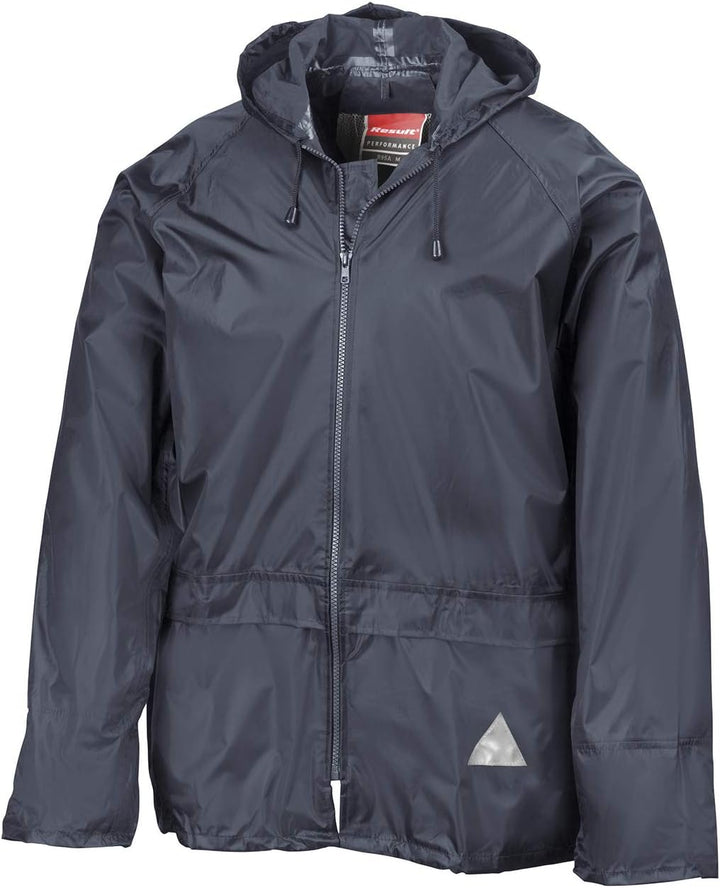 Weatherguard Regen-Anzug, Farbe:Navy;Grösse:XL XL,Navy