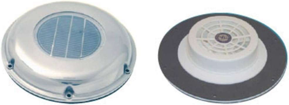 Lilie Lüfter 31813 215mm x 215mm x 90mm x 215mm