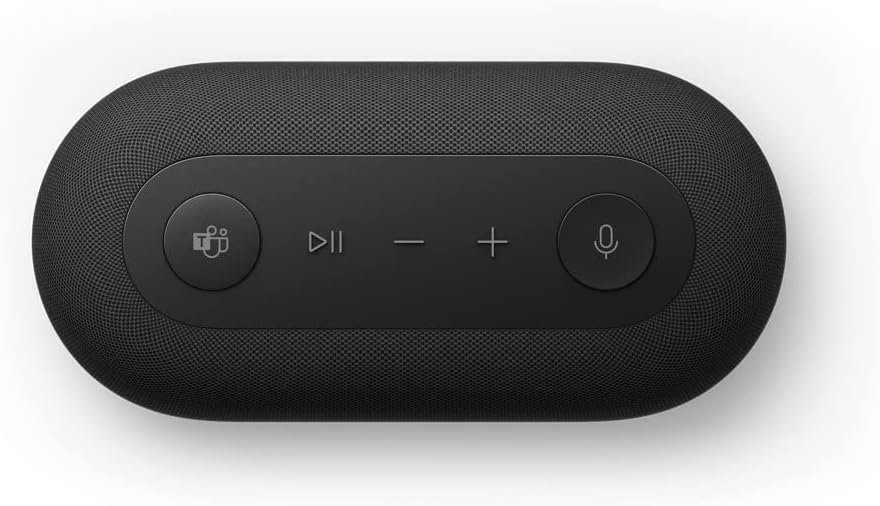Microsoft IVF-00003 Audio-Dock