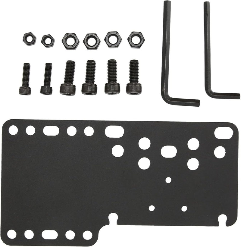 Zunate USB-Handbremse, 14-Bit-USB-Spiel-Handbremse, SIM-Kartenhalter für Rennspiele G27 G25 G29 T500