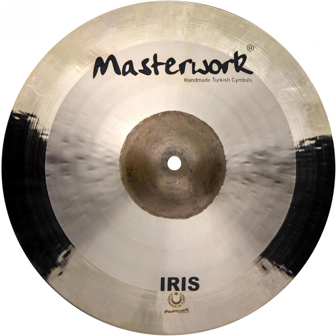 Masterwork Iris 13'' Hi Hat