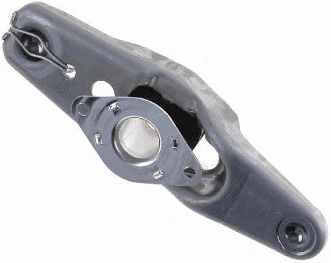 SACHS Kupplungssatz 3000 950 002, OE-Qualität, Kupplungssatz-Austausch beim Auto