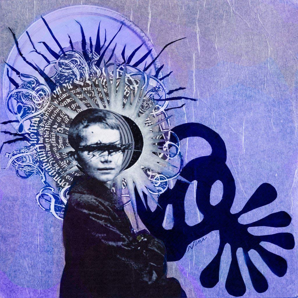 Revelation [Vinyl LP], Vinyl