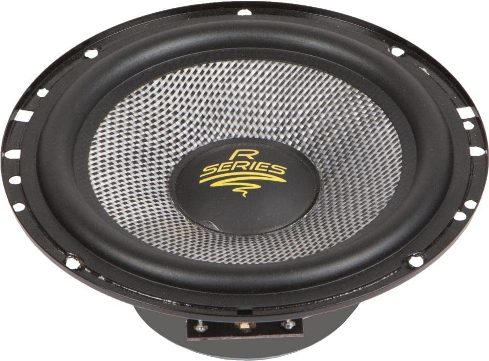 Audio System AS 165 EVO - AUDIO SYSTEM RADION Mitteltöner