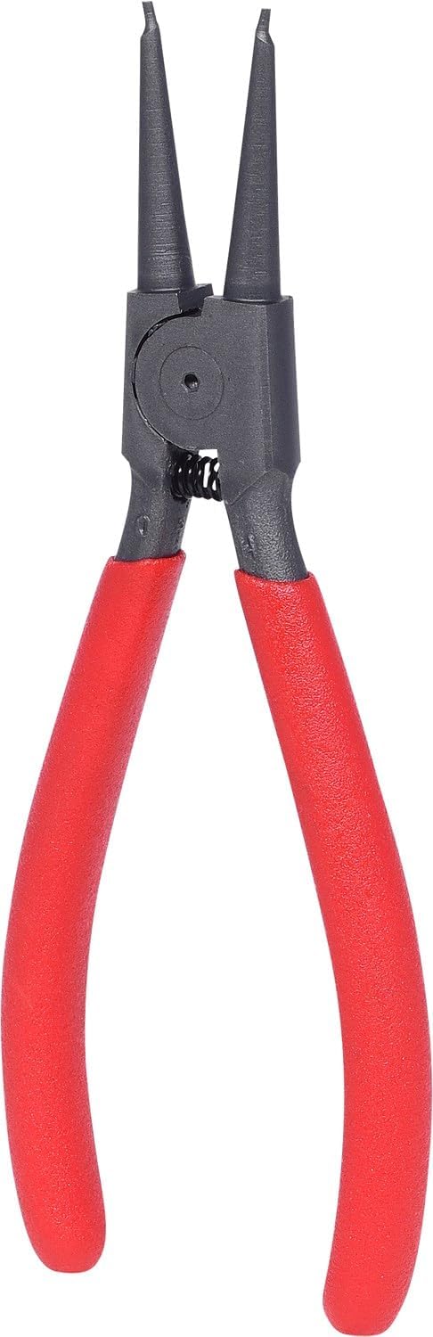 KS Tools 119.2051 Aussen-Sicherungszangen, 10-25 mm A1, 10-25 mm, A1, 10-25 mm