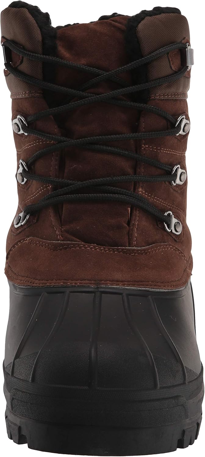 ARCTIX Herren Half Pipe Winter BootPferdeschuh 7 Men Kaffee, 7 Men Kaffee