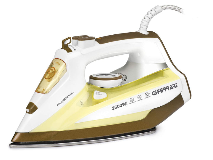 G3 Ferrari G40012 Visir, Farbe