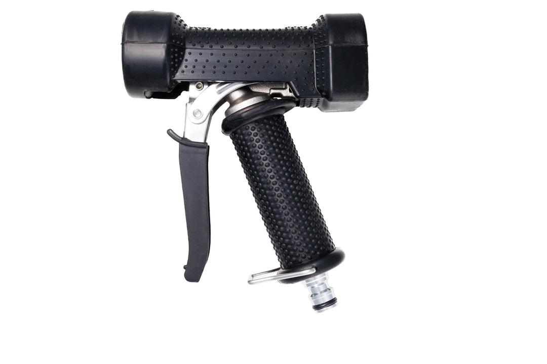 SpiceFlow Profi-Jet Edelstahl | Hohlstrahlrohr | Gardena Gardena komp. (1/2"), Gardena komp. (1/2")