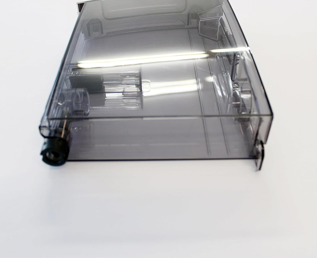 Wassertank Wasserbehälter Ersatztank Reservoir komplett weiss/passend für DeLonghi Magnifica S ECAM2