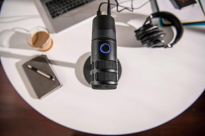 Audio-Technica AT2040 USB - USB Mikrofon