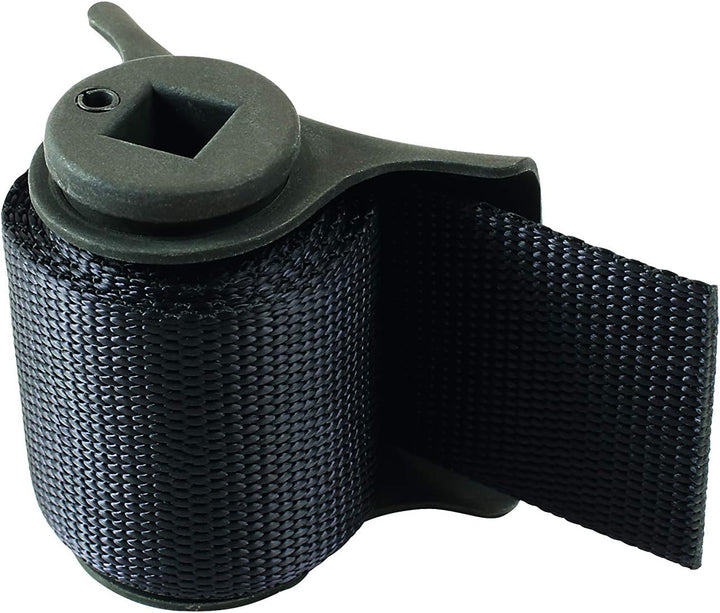 Laser Tools 7860 Ölfilter-Gurtschlüssel für LKW