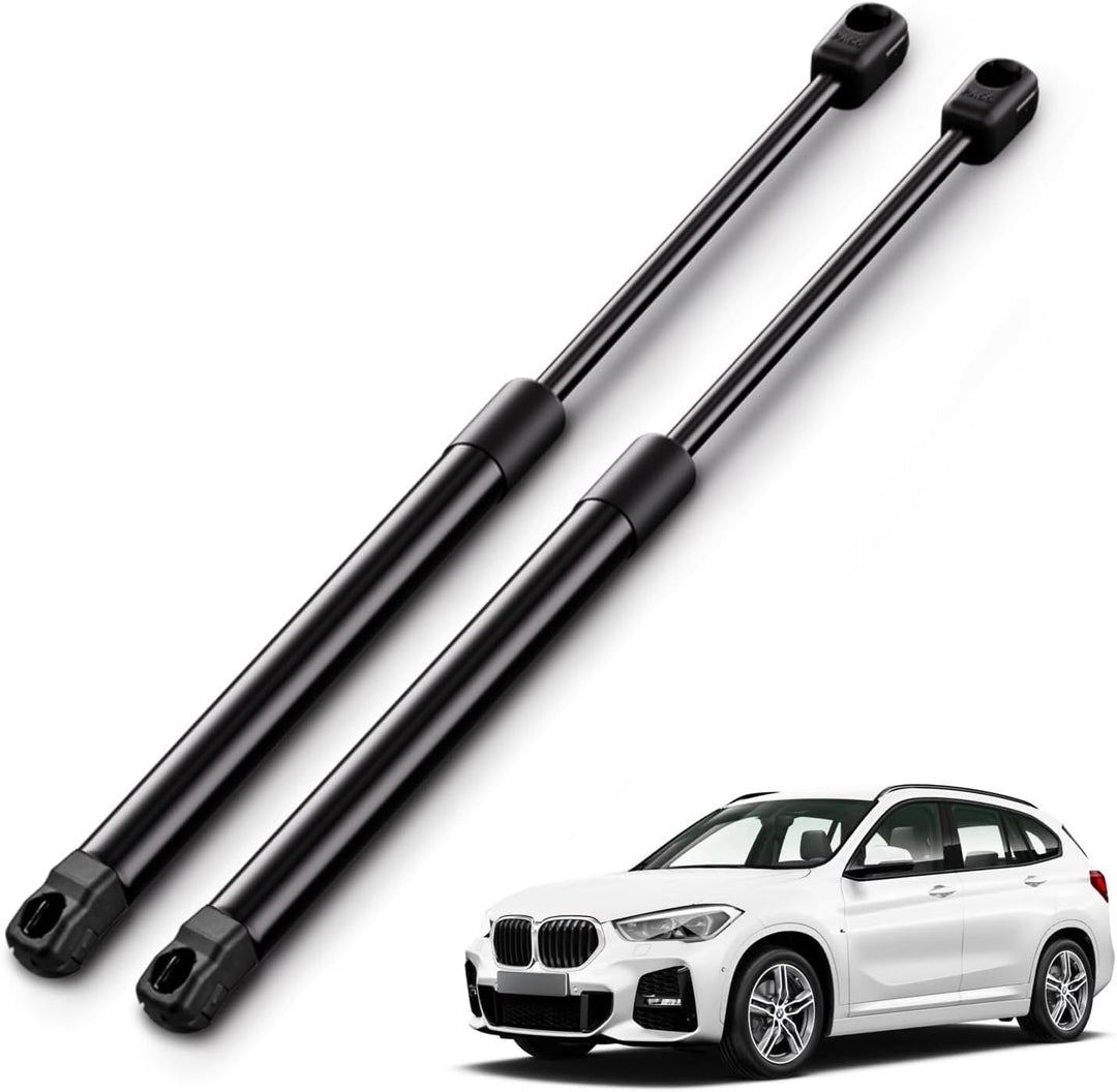 Arana 2x Gasdruckfeder Motorhaube Kompatibel mit BMW X1 2015-2022 verschiedene Modelle F48 Gasdruckd